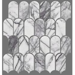 Feather Pattern – New York