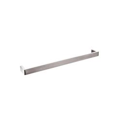 Length 600mm – Brushed Nickel