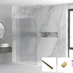 Color – Brushed Gold