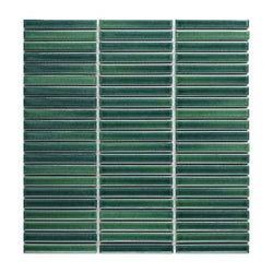 Gloss Mosaic 300*300mm – Jade