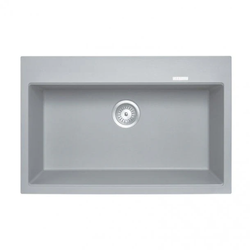 Style – Concrete Grey