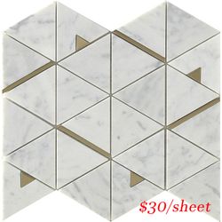 Style – Formes Carrara