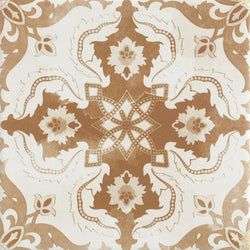 Style – Terracotta