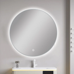 Style – Brushed Nickel