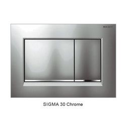 Style – Chrome