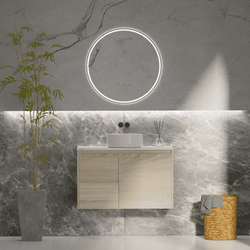 Wall Hung – 900mm