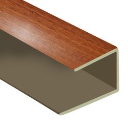 Color – REDWOOD