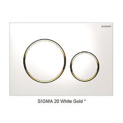 Style – White Gold