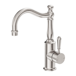 Style – Brushed Nickel