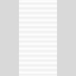 Style – White Concave