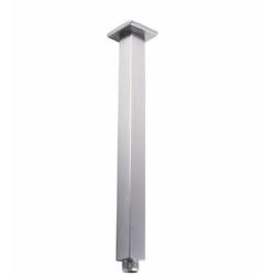 Length 400mm – Chrome