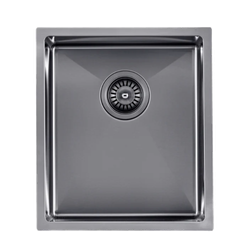 Style – Gun Metal