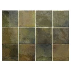 Color – Olive
