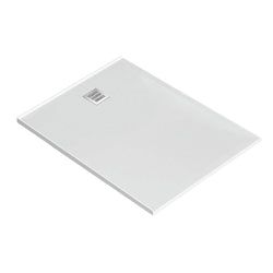 2 Tile Flange Left Hand – 900x1200mm