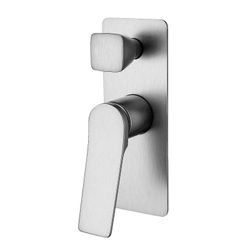 Brushed Nickel