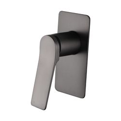 Gun Metal