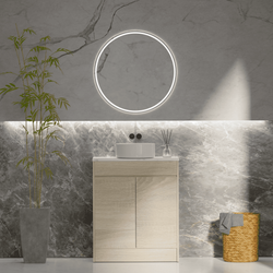 Free Standing – 600mm