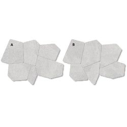 Size – Mosaic Cozy