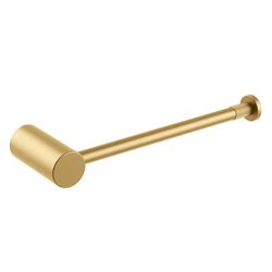 Brushed Gold