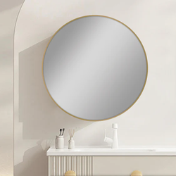 600mm – Brushed Gold