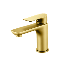 Style – Brushed Gold
