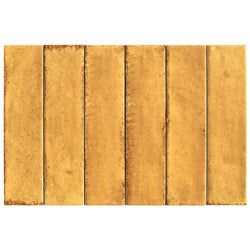 Color – Mustard