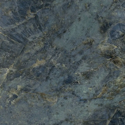 Color – Labrodorite