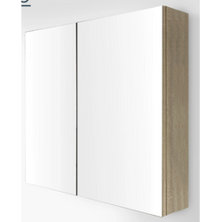 Color – Light Oak