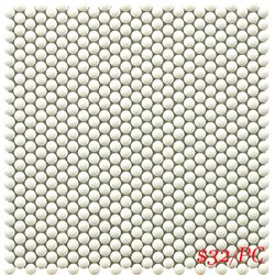 Dots – White