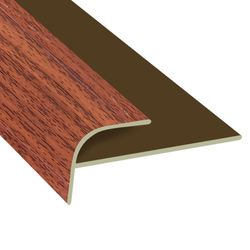 Color – MERBAU