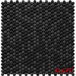 Dots – Black