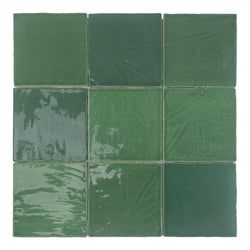 Color – Verde