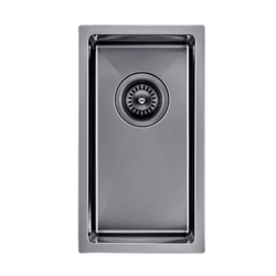 Style – Gun Metal