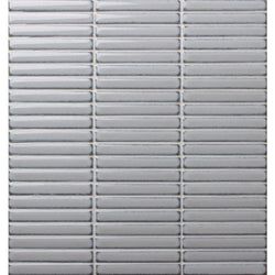 Gloss Mosaic 300*300mm – Grey