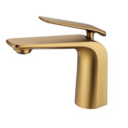 Style – Brushed Gold