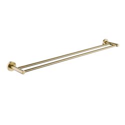 Style – Brushed Gold