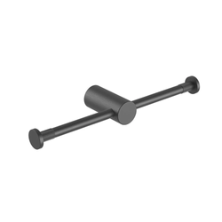 Style – Gun Metal