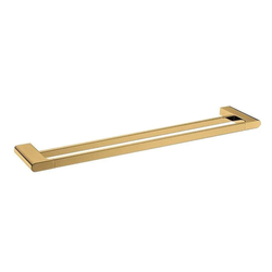 Brushed Gold