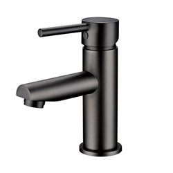 Style – Gun Metal