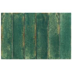 Color – Dark Green