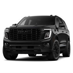 Body Color – Onyx Black