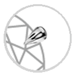 Prong Type – Claw Prongs
