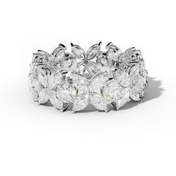 Carat Total Weight – 3 CT