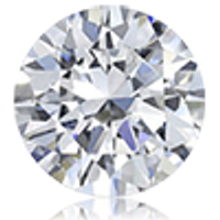 Diamond Shape – Round