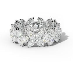 Carat Total Weight – 5 CT