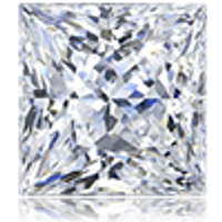 Diamond Shape – Princess