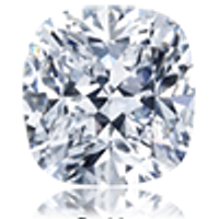 Diamond Shape – Cushion