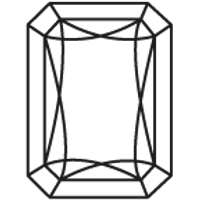 Diamond Shape – Radiant