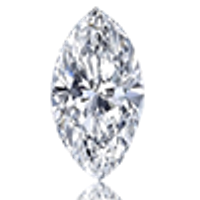 Diamond Shape – Marquise