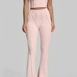 Pants Pink